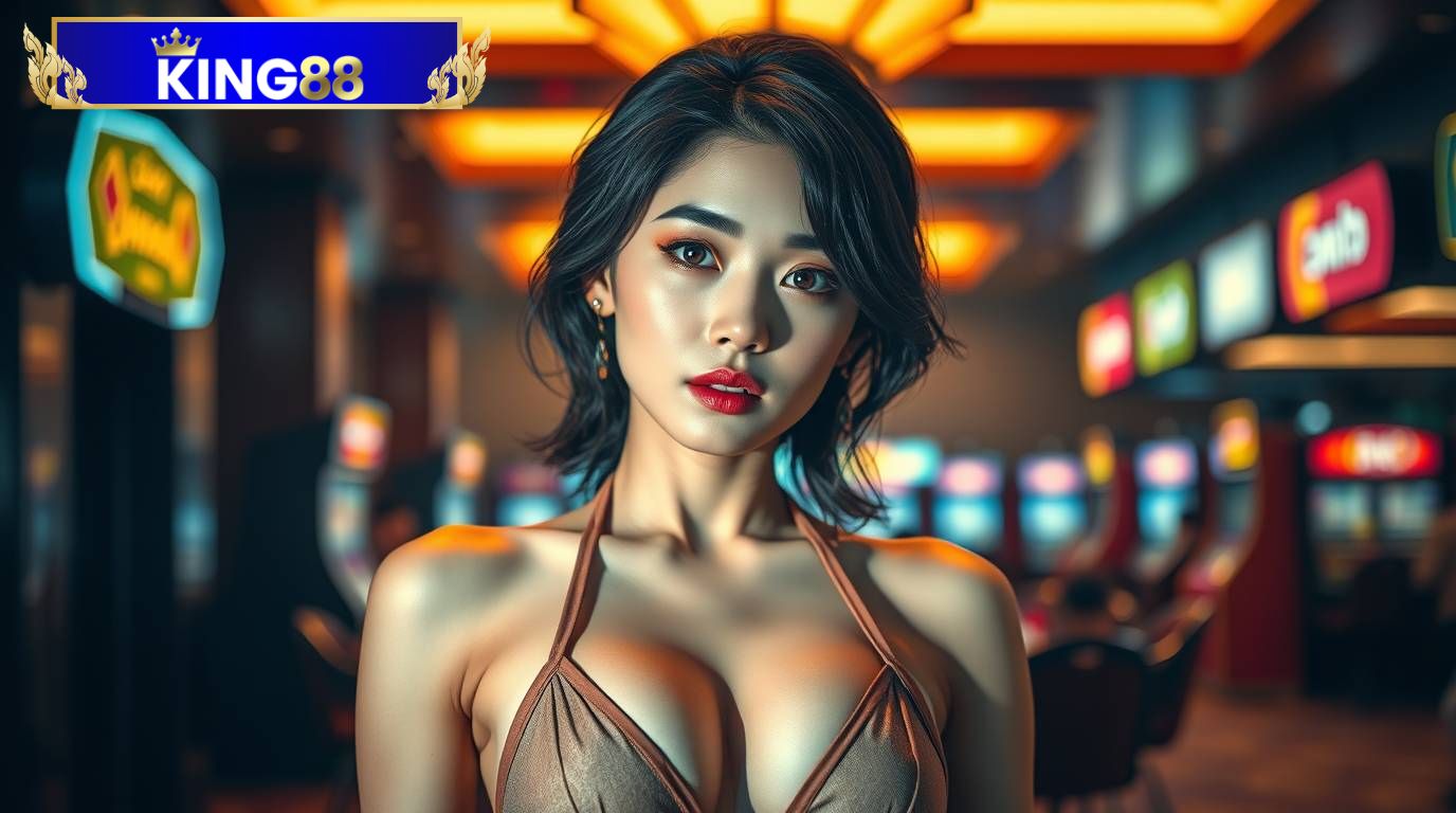 King88 ® Vua Casino Cá Cược Online Nhà Cái King88.com 9 Tại Sao King88 Là Nhà Cái Uy Tín Số 1 Việt Nam?