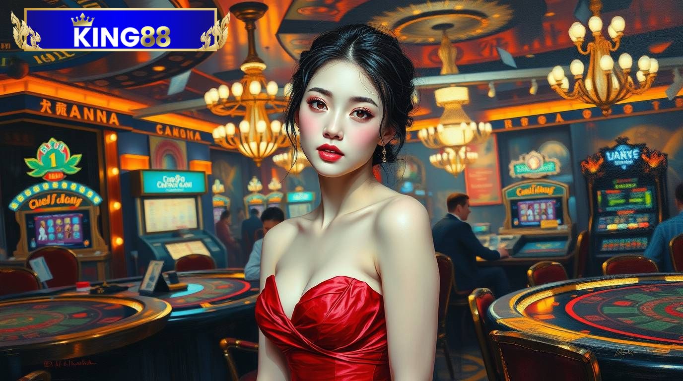 King88 ® Vua Casino Cá Cược Online Nhà Cái King88.com 10 Giao Dịch Siêu Tốc – Nạp Rút King88 Trong 3 Phút