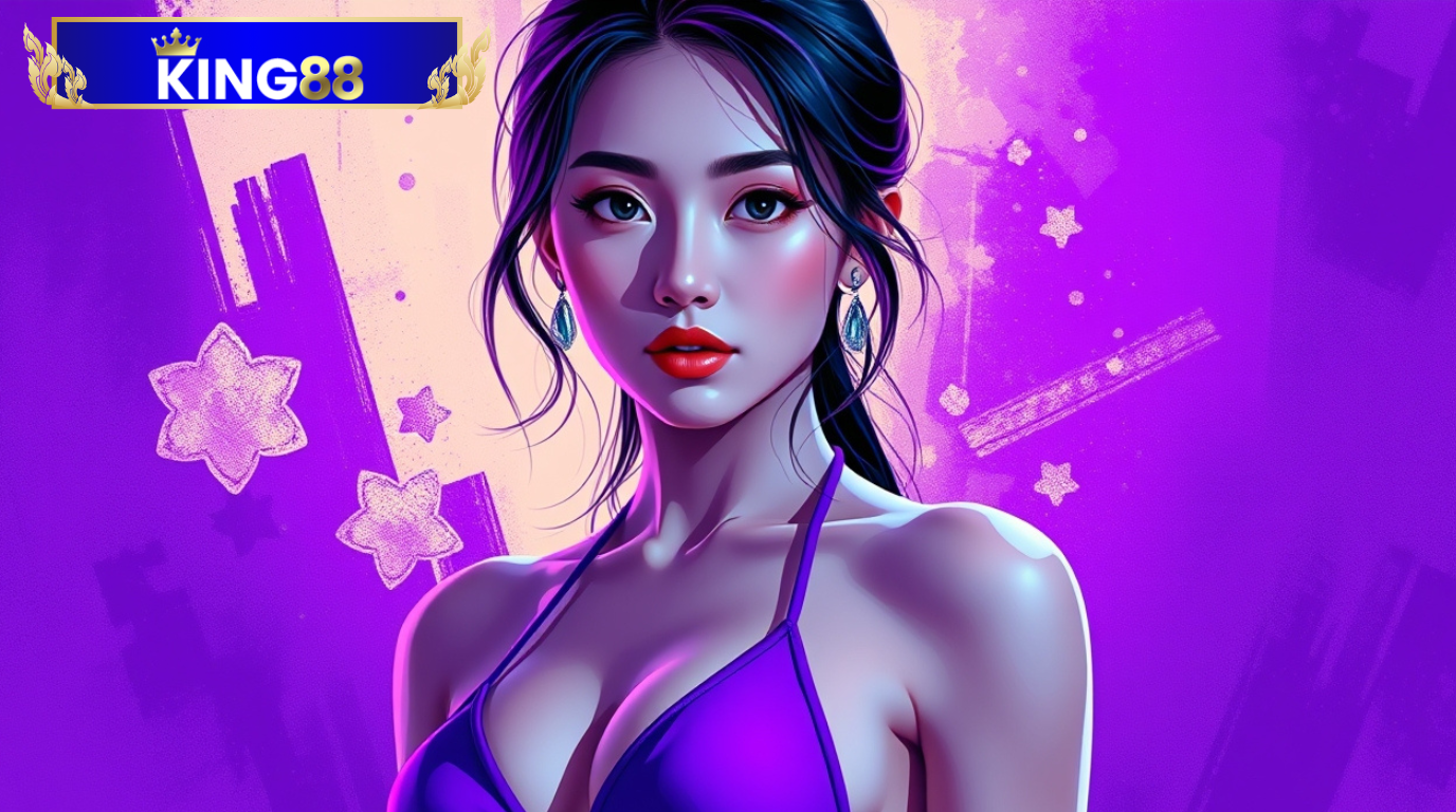 King88 ® Vua Casino Cá Cược Online Nhà Cái King88.com 13 Lô Đề King88 – Thử Vận May, Đổi Đời Trong Tích Tắc