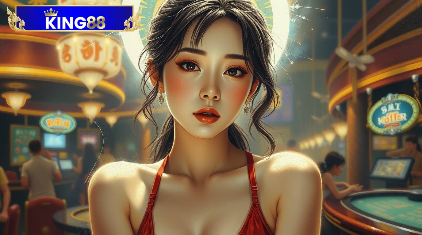 King88 ® Vua Casino Cá Cược Online Nhà Cái King88.com 12 Casino King88 – Sòng Bạc Trực Tuyến Đẳng Cấp Quốc Tế